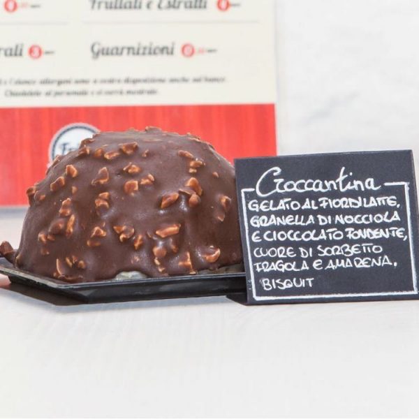 frigo torta gelato