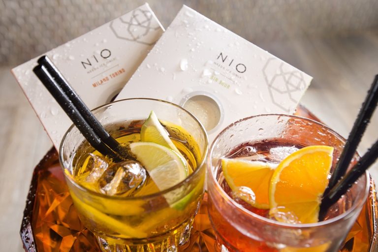 NIO Cocktails Ordina online gli originali cocktails già mixati
