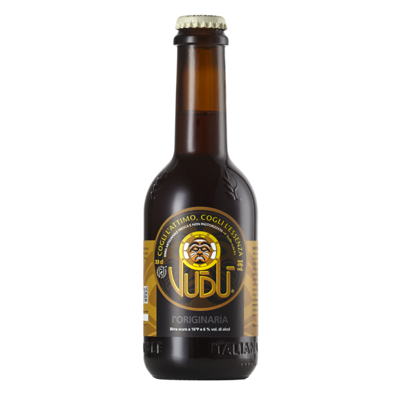 Vùdù – box da 12