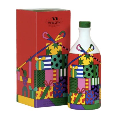 Olio "il Dono" - Frantoio Muraglia 3