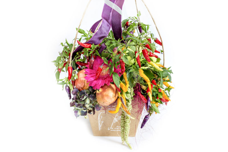 ERINGOGO 18pezzi Peperoni Artificiali Realistici Modelli Decorativi Di Peperoncino Per Fotografia e Decorazione Domestica Resistente e Facile Da Manutenzionare Tre Inclusi