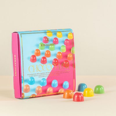 Chococolor in Luxury Box assortiti - da 9 a 16 pezzi 7