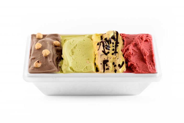 Unico Gelato & Caffé Cosaporto