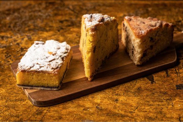 Quanto Pesa Una Fetta Di Torta