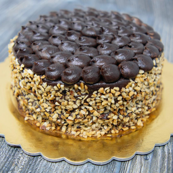 Chocolate cake Trevi Tiramisù Cosaporto torta al cioccolato consegnata a casa cosaporto.co.uk