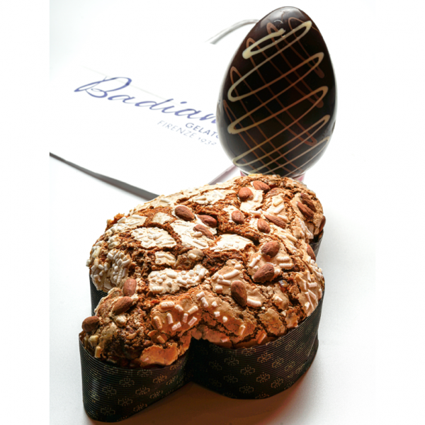 italian colomba home delivered in london with cosaporto.co.uk