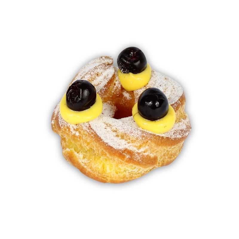 Zeppole Leonardo – da 4 a 10 pezzi