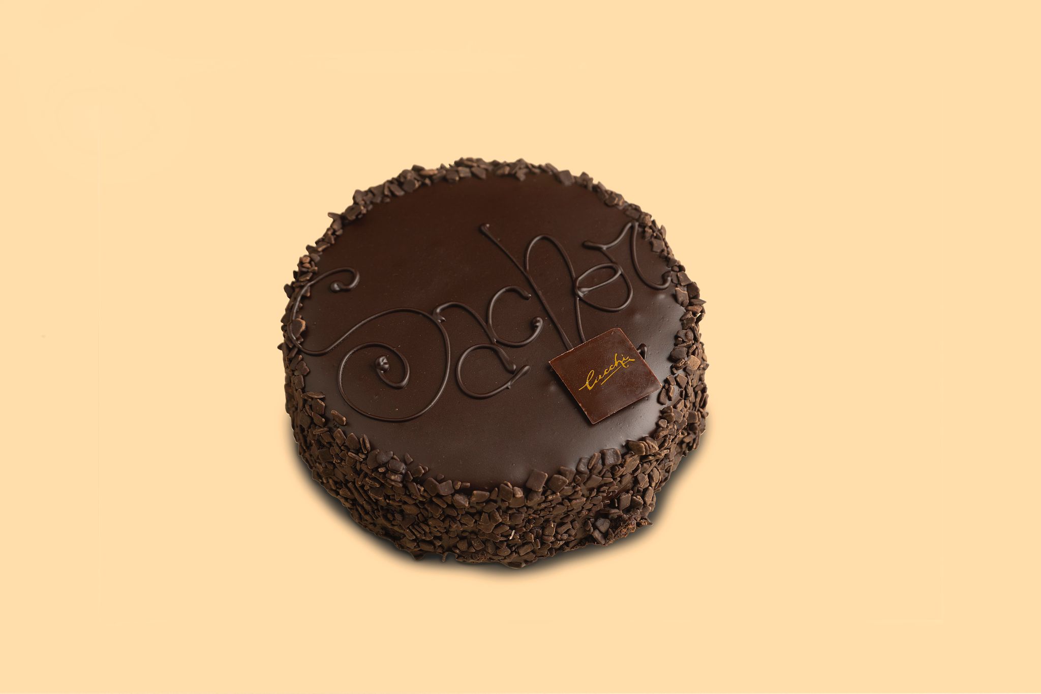 Torta Sacher – da 3 a 6 porzioni
