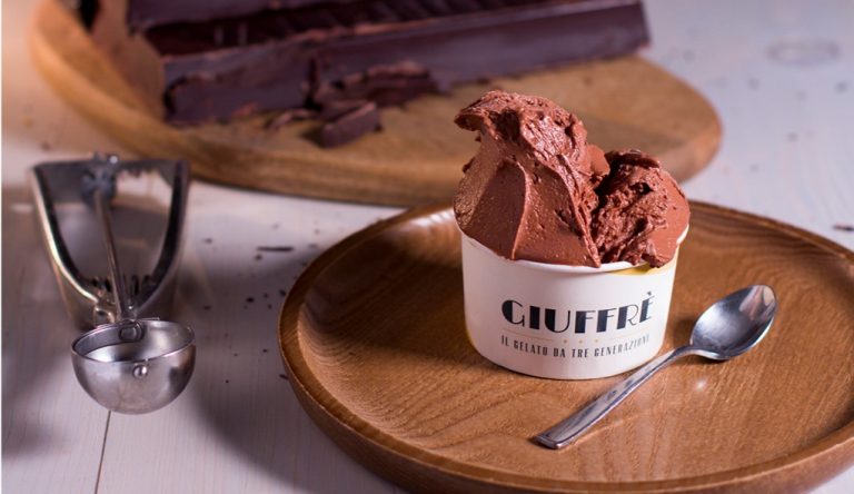 Gelateria Giuffrè - Cosaporto