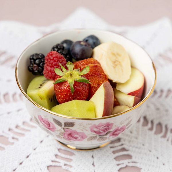 Bowl frutta fresca Coromandel Ordina online su Cosaporto