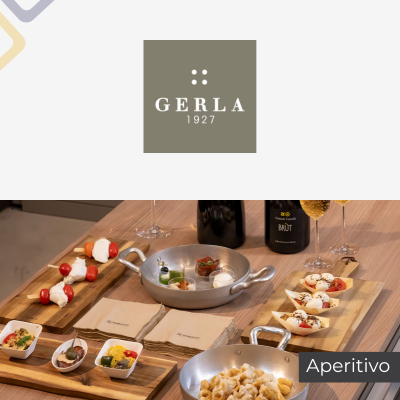 Componi il tuo Aperitivo da Gerla con finger food 3