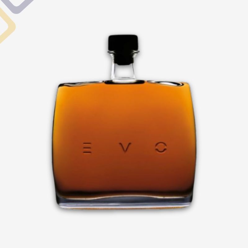 “EVO” Grappa Riserva