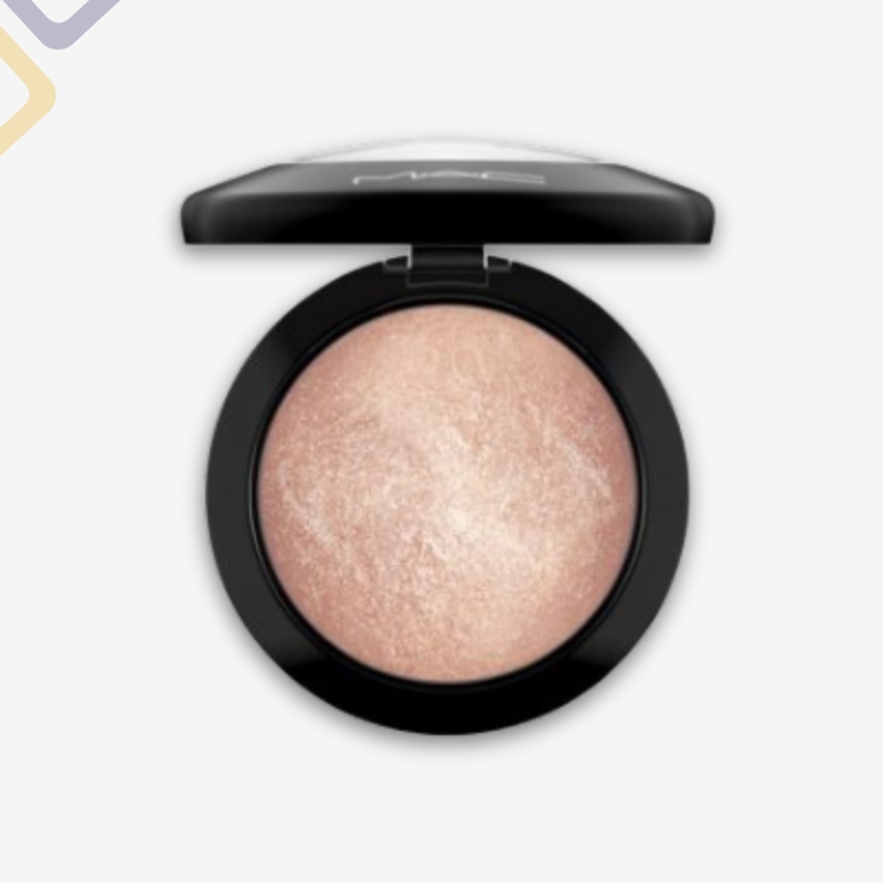 Mineralize Skinfinish – Soft & Gentle