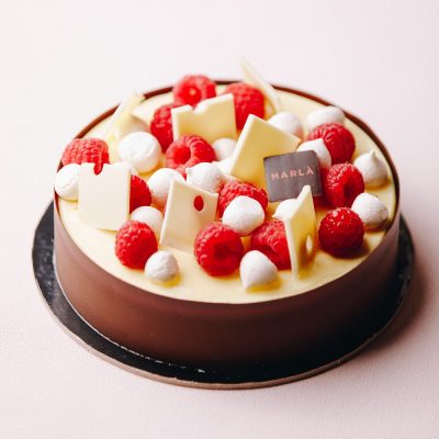 Torta Cheesecake Marlà consegna a domicilio con Cosaporto.it