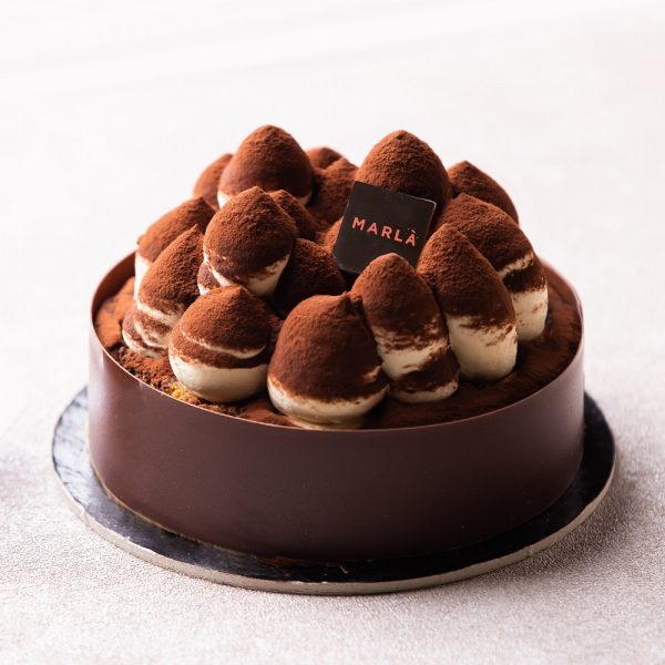 Torta Tiramisù Marlà consegna a domicilio con Cosaporto