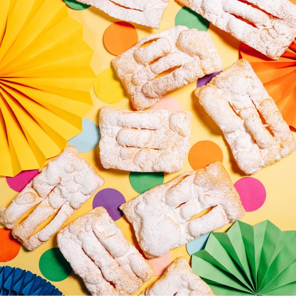 Chiacchiere Marlà - 350g