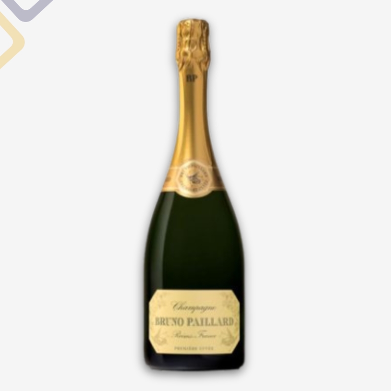 Champagne Première Cuvée Brut Bruno Paillard