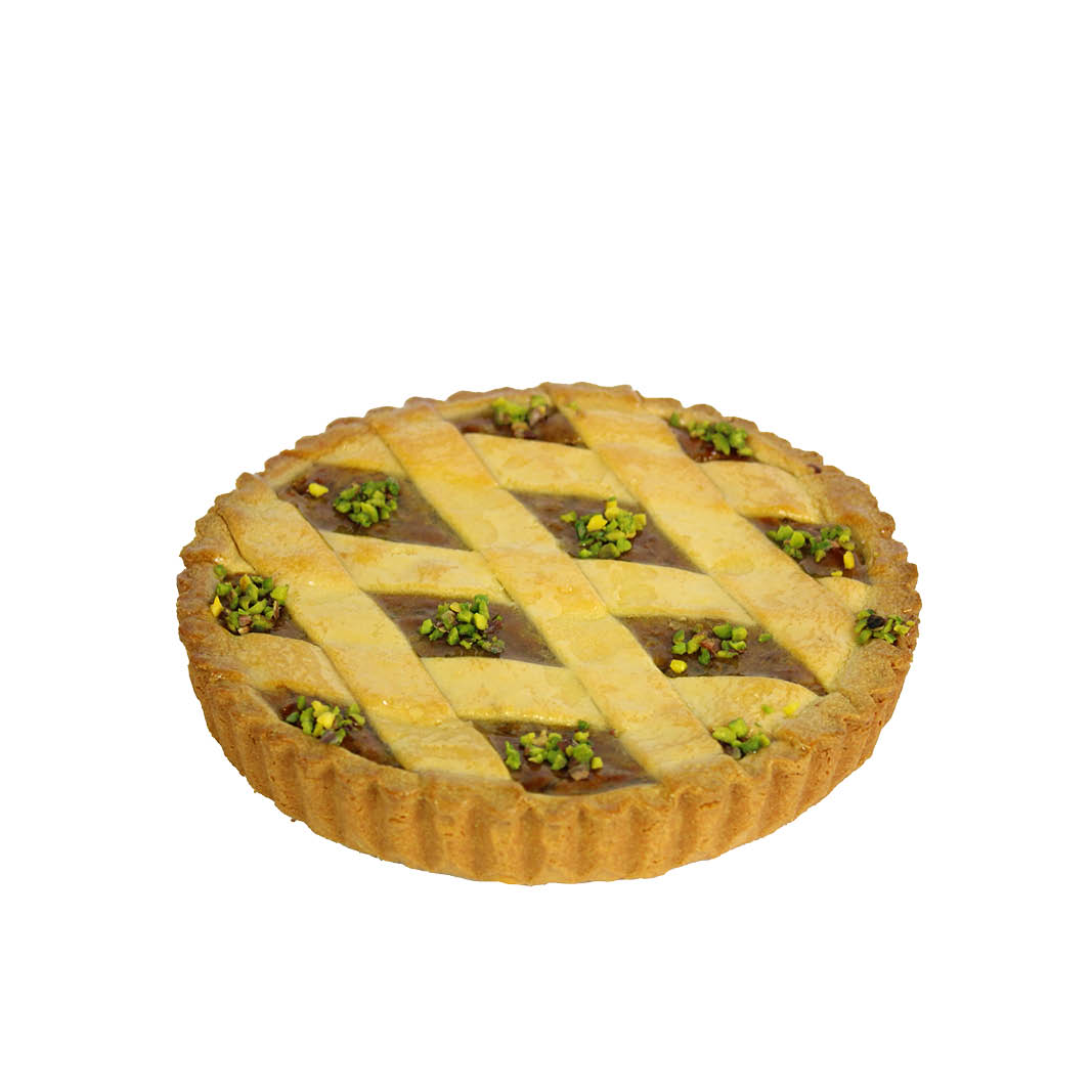 Pastiera a Scelta – 700g