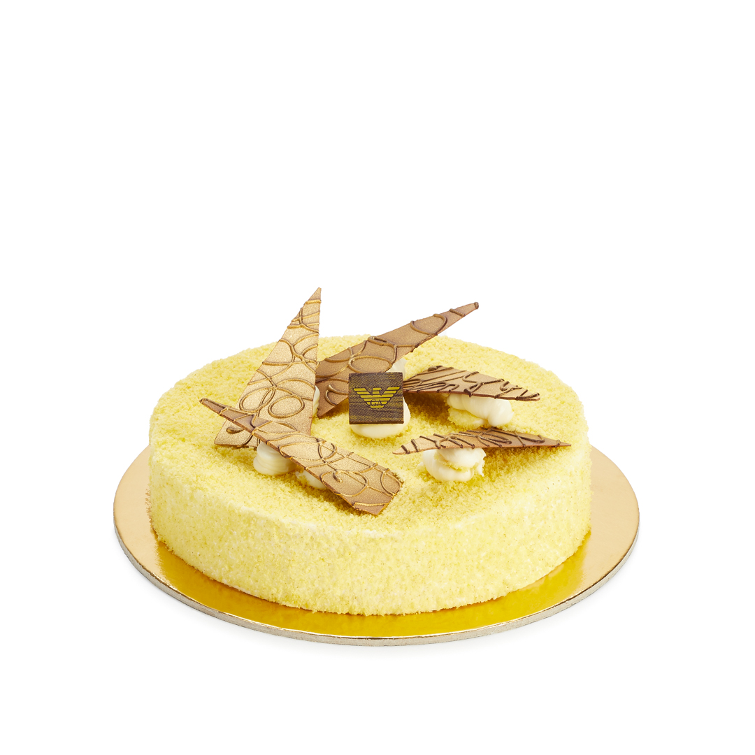 Torta Emma - da 1 a 10 porzioni di Emporio Armani Caffè - Ordina online