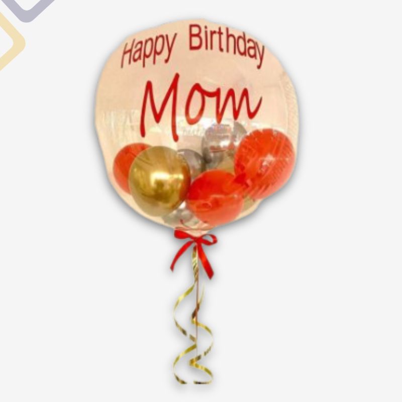 Palloncino ad elio personalizzato