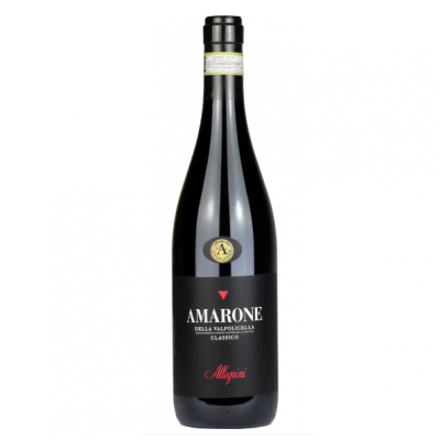 Amarone Allegrini di La Cantina di Franco