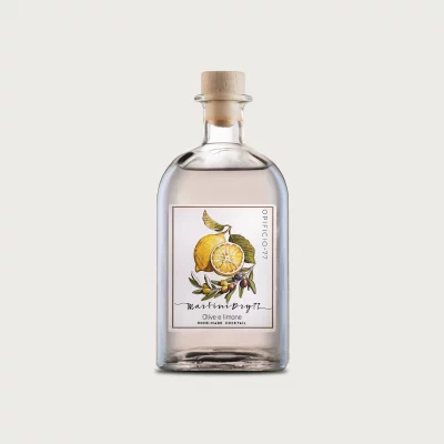 Martini Dry Opificio 77 - 0,70cl 1