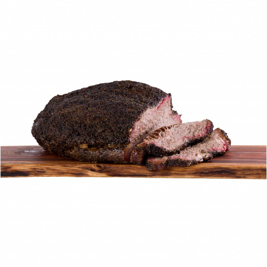 Brisket da Joe Bastianich 200g Joe's American Barbecue Cosaporto.it