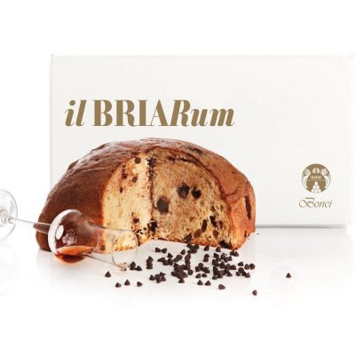 Bria Rum Bonci - 800g Enoteca Peluso consegna a domicilio con Cosaporto.it