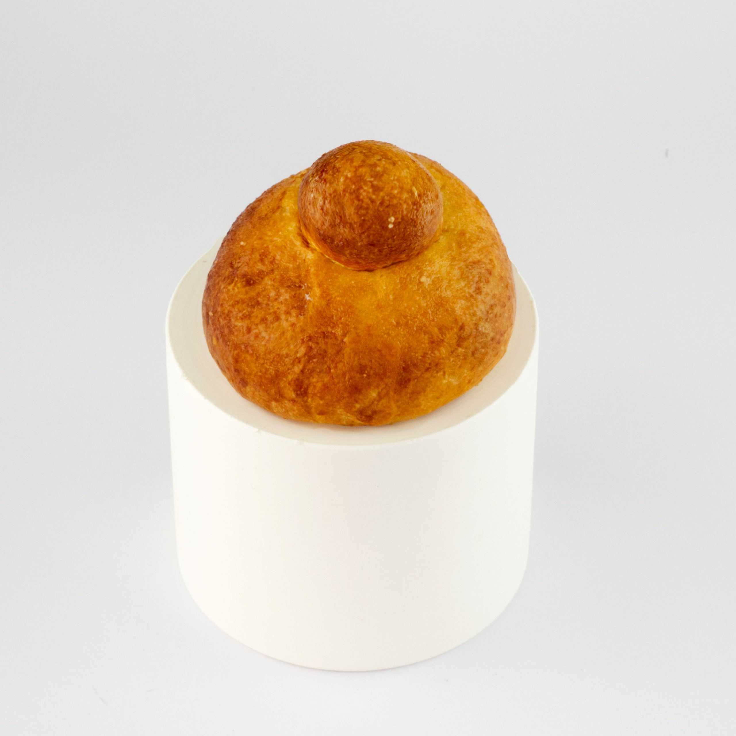 Brioche vuota Rinascente Food Market Cosaporto