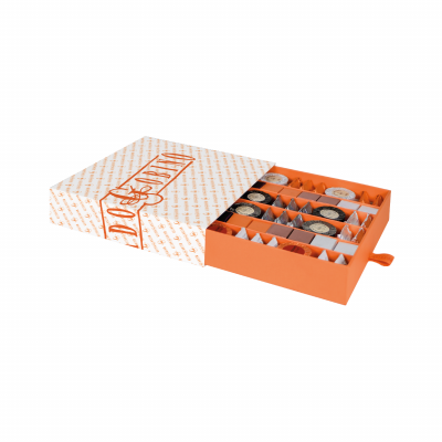 Selezione Assortimento 5 Tourinot - 330 g 4