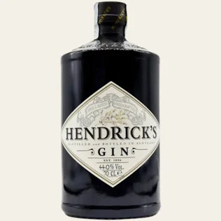 Hendrick's Gin - 70cl 1