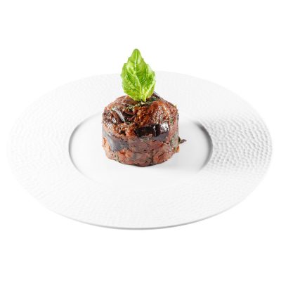 Caponata di Filippo La Mantia consegna a domicilio con Cosaporto