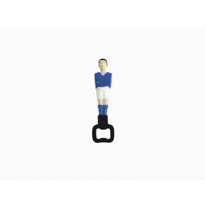 Foosball Bottle Opener Blue Moroni Gomma consegna a domicilio con cosaporto