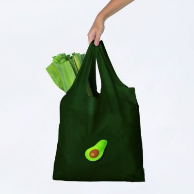 Go Green bag Moroni Gomma consegna a domicilio con cosaporto