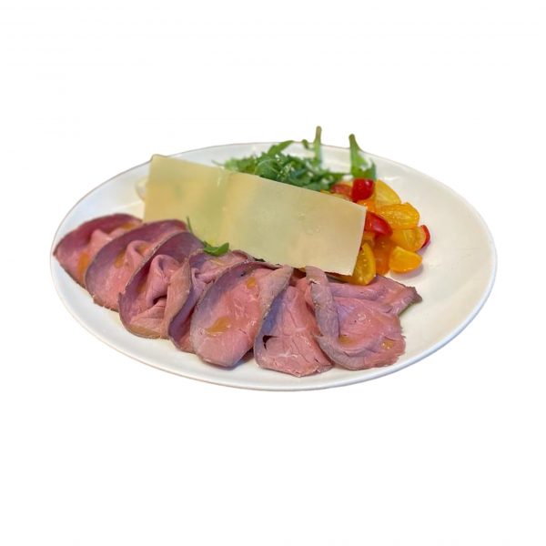 Roast Beef - Nhero Milano