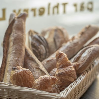 Box "Il rientro con Égalité" Égalité consegna a domicilio con Cosaporto