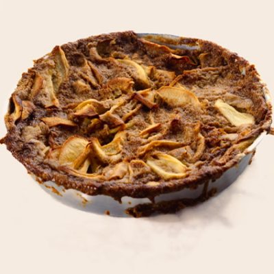 Le Torte da Forno di Marziali 1922