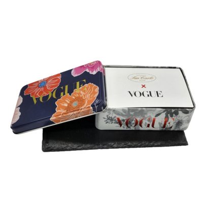 Componi la tua Gift Box San Carlo x Vogue consegna a domicilio con Cosaporto.it