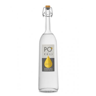 Grappa Po' di Moscato di Poli