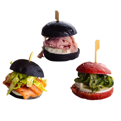 I Mozzichetti di Marziali 1922 consegna a domicilio con Cosaporto.it