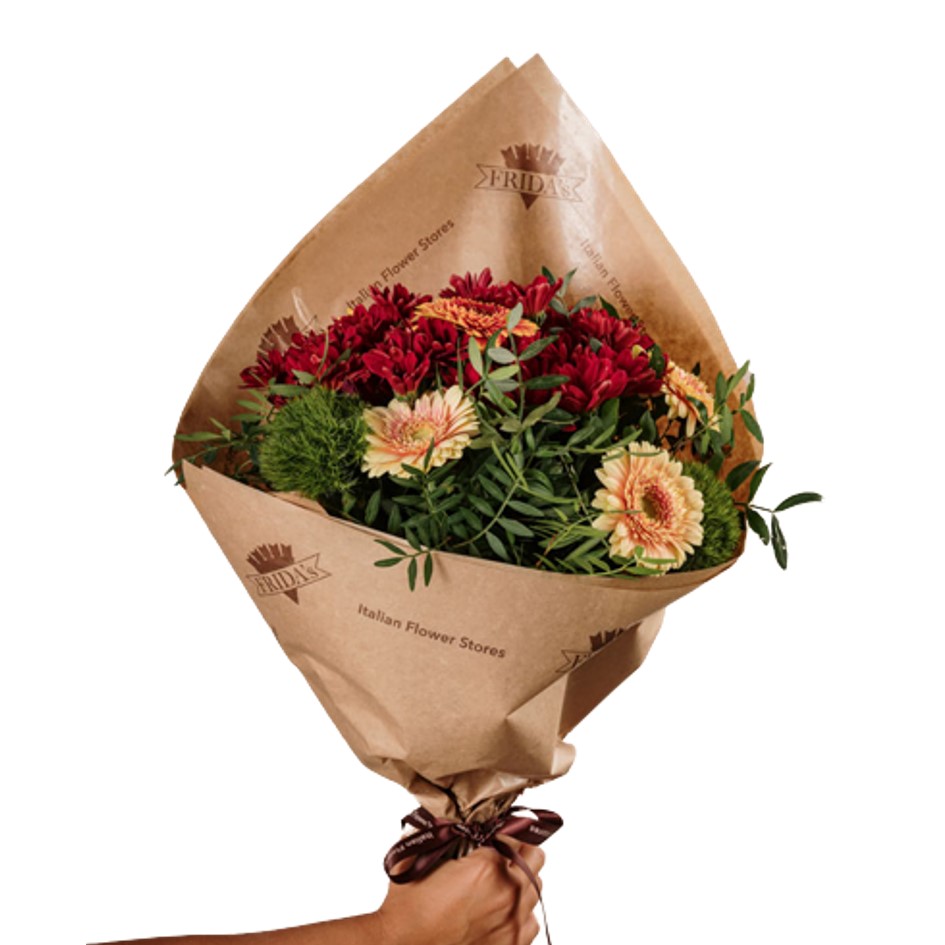 Bouquet “Sebastian”