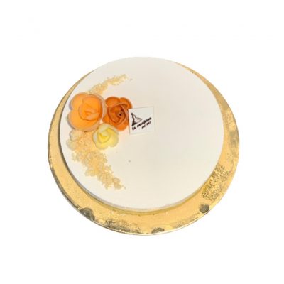 Torta Biscottino La Carapina Mazzini consegna a domicilio con cosaporto