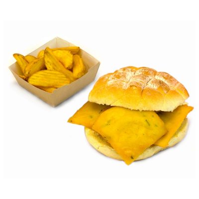 Componi il tuo menù da SicilyAddict consegna a domicilio con Cosaporto