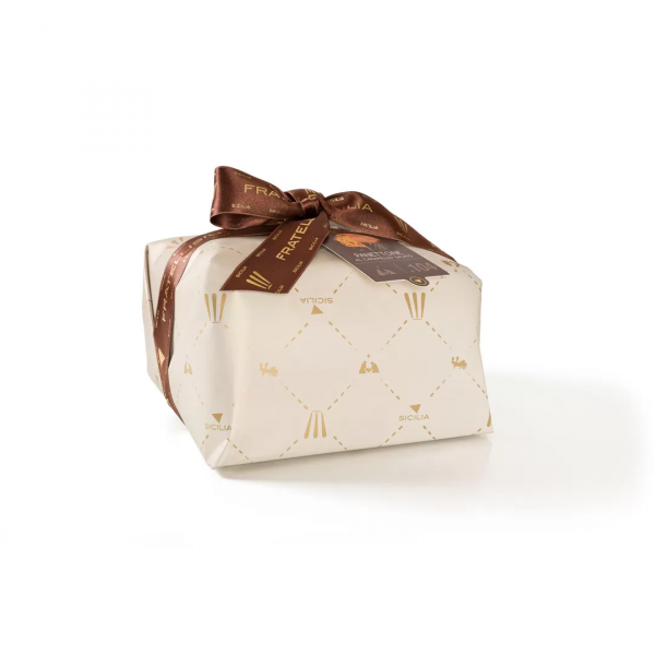 Panettone al Caramello Drogheria Europea consegna a domicilio con Cosaporto