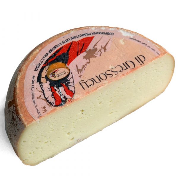 Toma di Gressoney Panizzi Courmayeur consegna a domicilio con Cosaporto.it