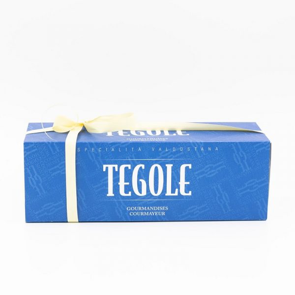 Tegole Valdostane Gourmandises consegna a domicilio con Cosaporto.it