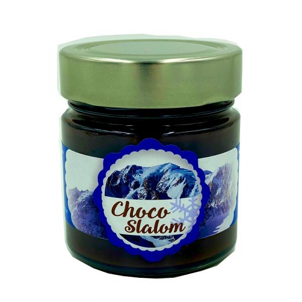 Selezione di Creme Spalmabili Gourmandises consegna a domicilio con Cosaporto.it