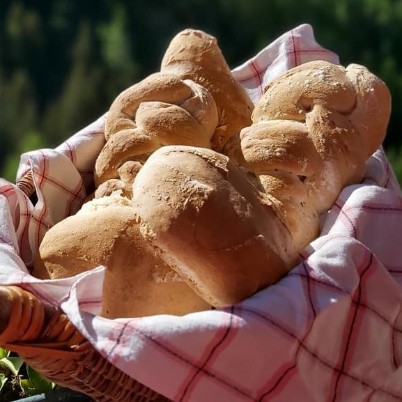 Dal Forno del Pastificio Gabriella consegna a domicilio con Cosaporto.it