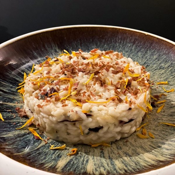 Componi il tuo Menu da Ravì Ristorante consegna a domicilio con Cosaporto.it