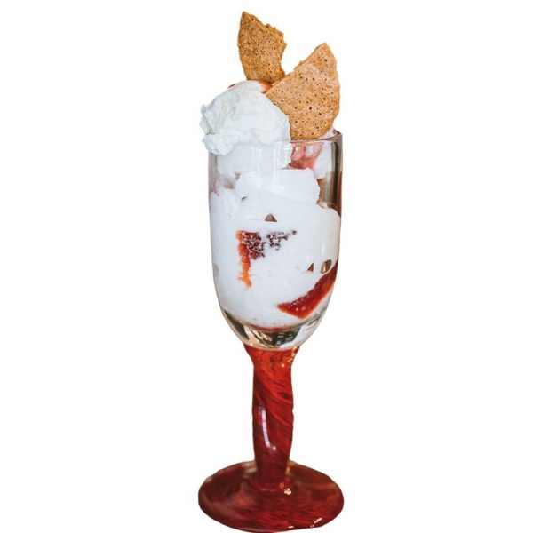 Il Gelato di Ravì Pasticceria & Gelateria consegna a domicilio con Cosaporto.it